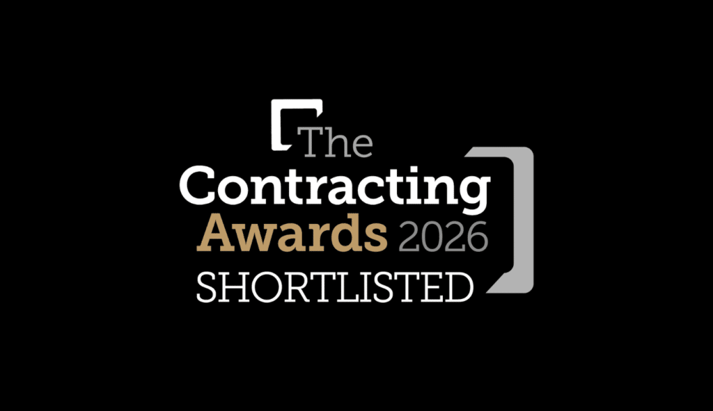 Contract Awards Shortlist